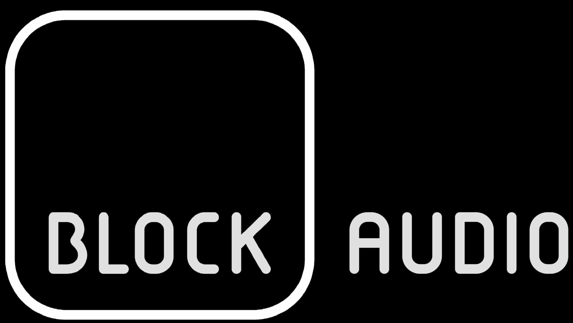Block Audio